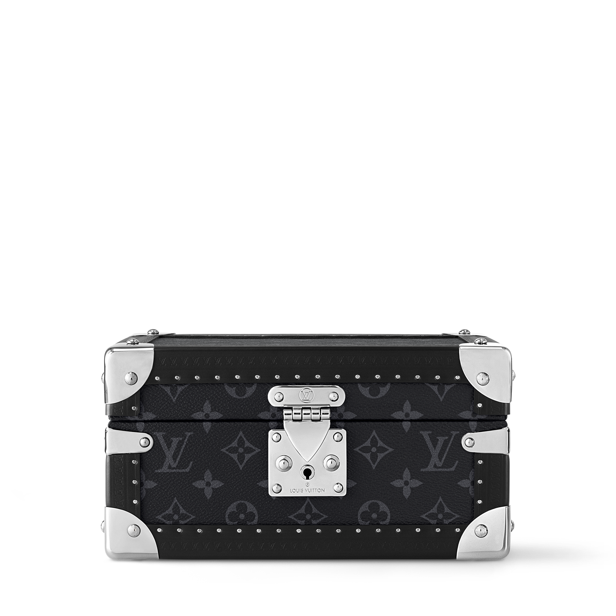 Coffret Trésor 24 Monogram - Men - Travel | LOUIS VUITTON ®